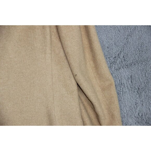 Brooks Brothers 100% Camel Hair Blazer Tan/Brown 42R - Picture 3 of 9